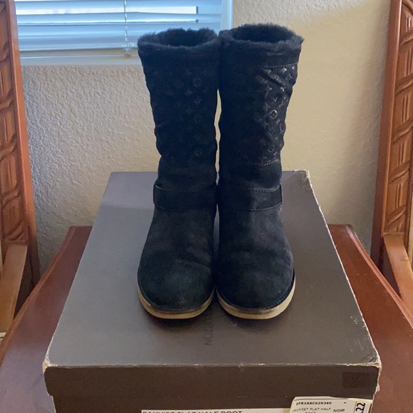 Louis Vuitton boots - Picture 5 of 12